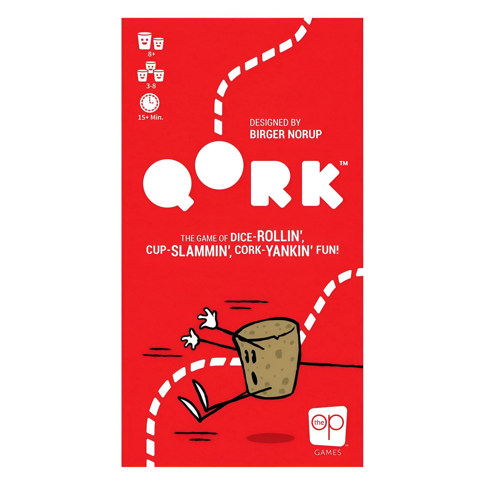 Qork 3 Qork 3