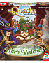 The Quacks of Quedlinburg: The Herb Witches Expansion