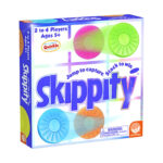 Skippity (2024) 5