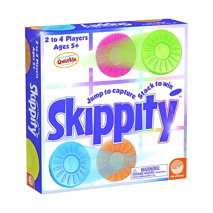 Skippity (2024) 3