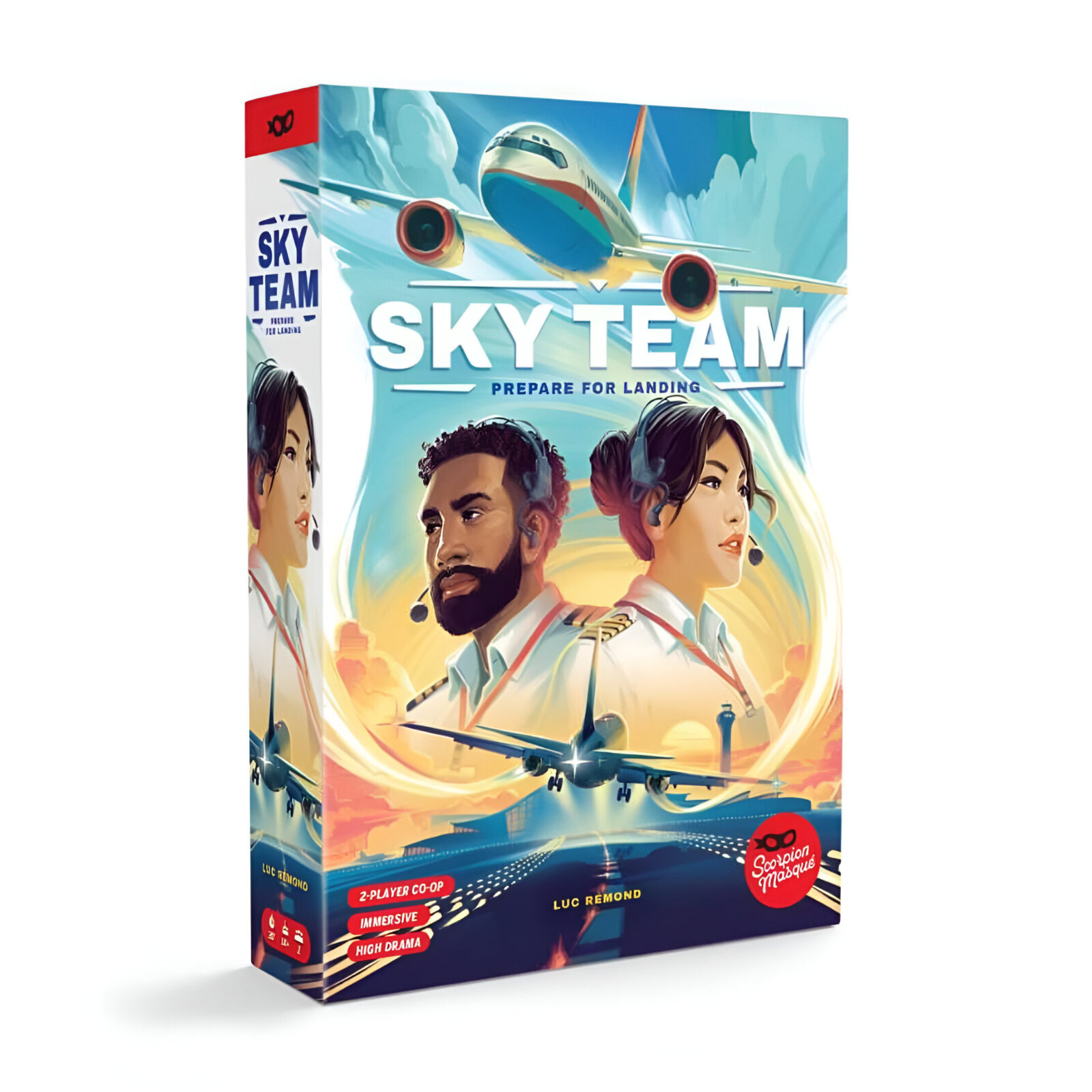 Sky Team