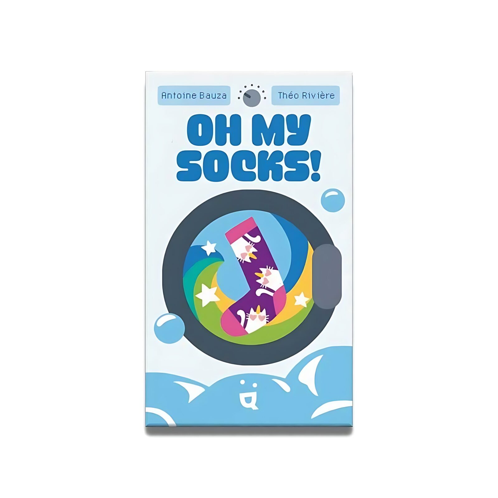 Oh My Socks