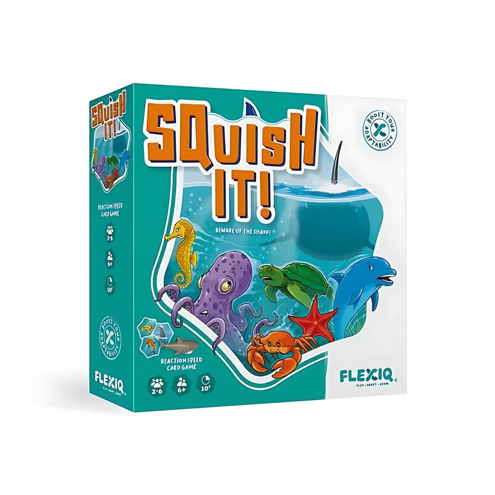 Squish It!