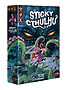 Sticky Cthulhu