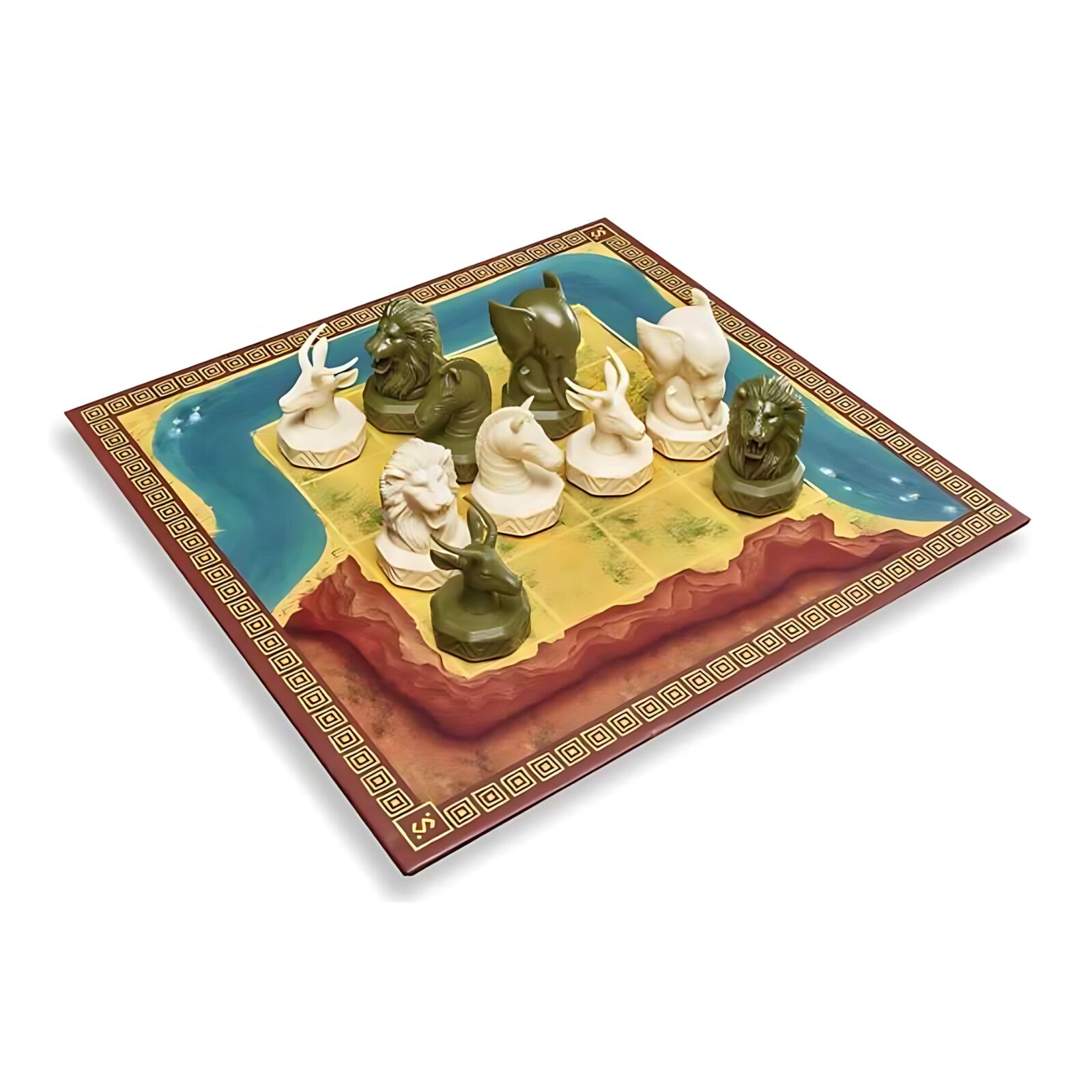 Strategeti 3