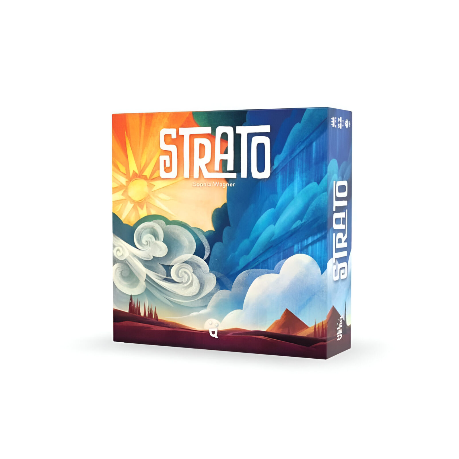 Strato