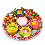 Sushi go! Spin Some for Dim Sum 7