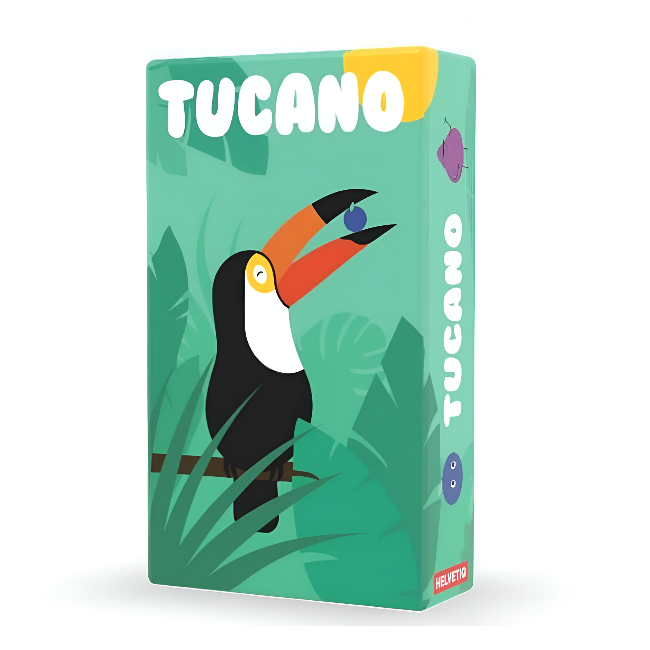 Tucano 3 Tucano 3