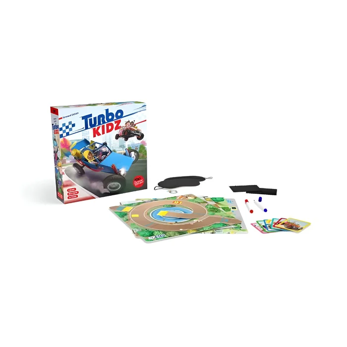 Turbo Kidz 4