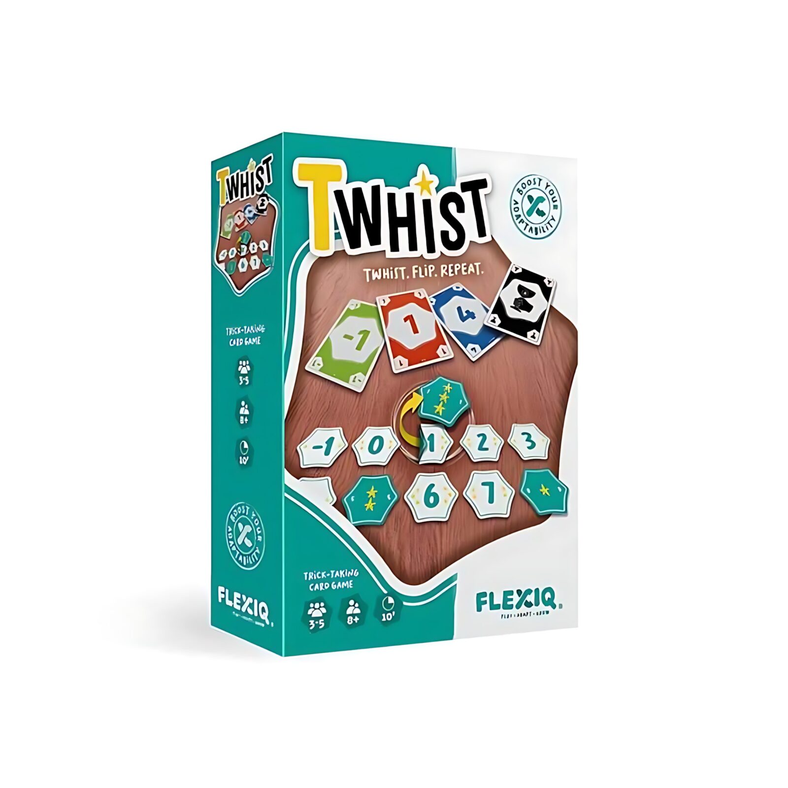 Twhist
