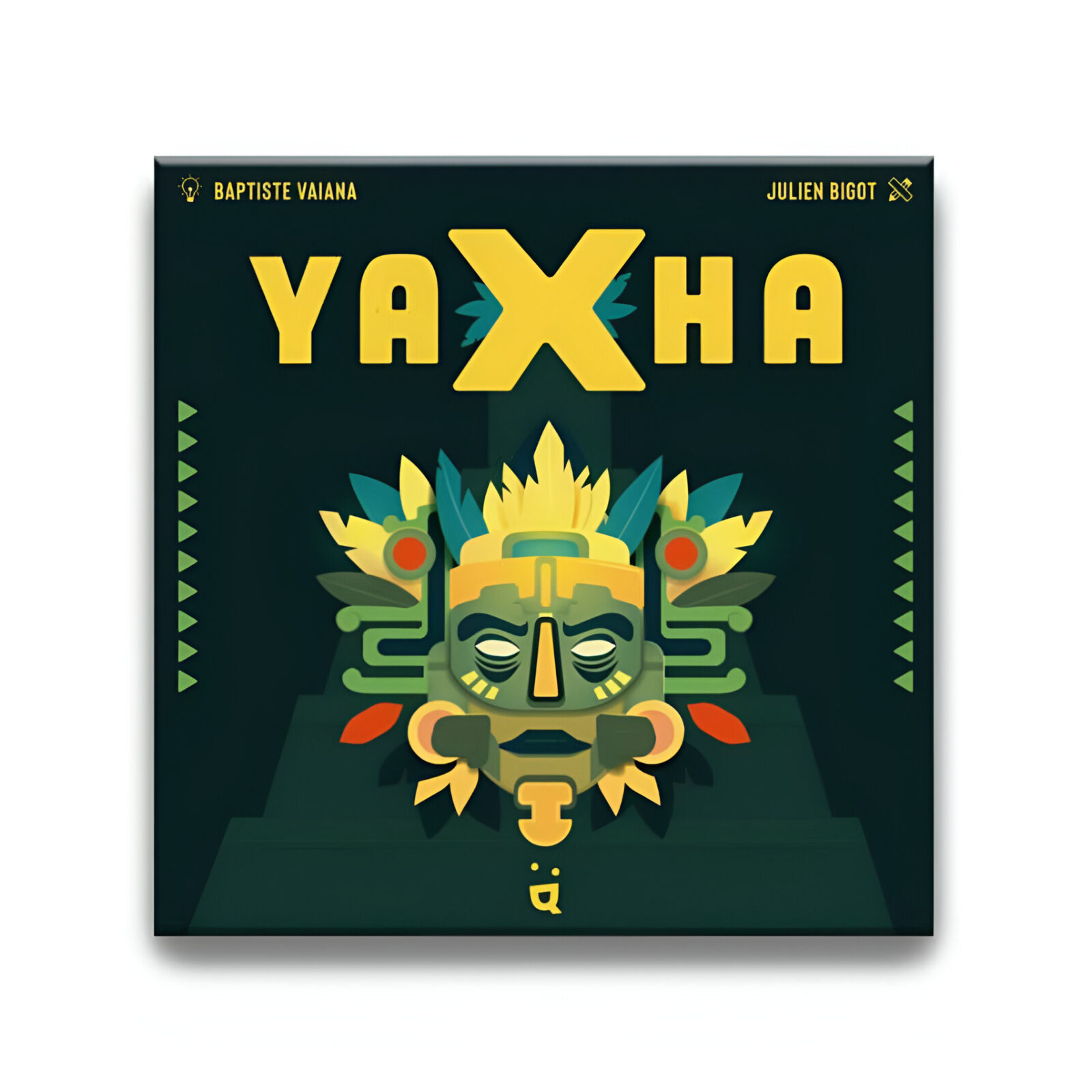 Yaxha