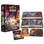 Epic Spell Wars of the Battle Wizards: Duel at Mt. Skullzfyre 6