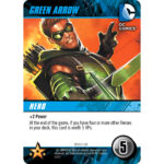 DC Comics Deck-Building Game