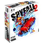 Spyfall 2