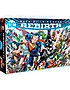 DC Deck-Building Game: Rebirth (reprint)