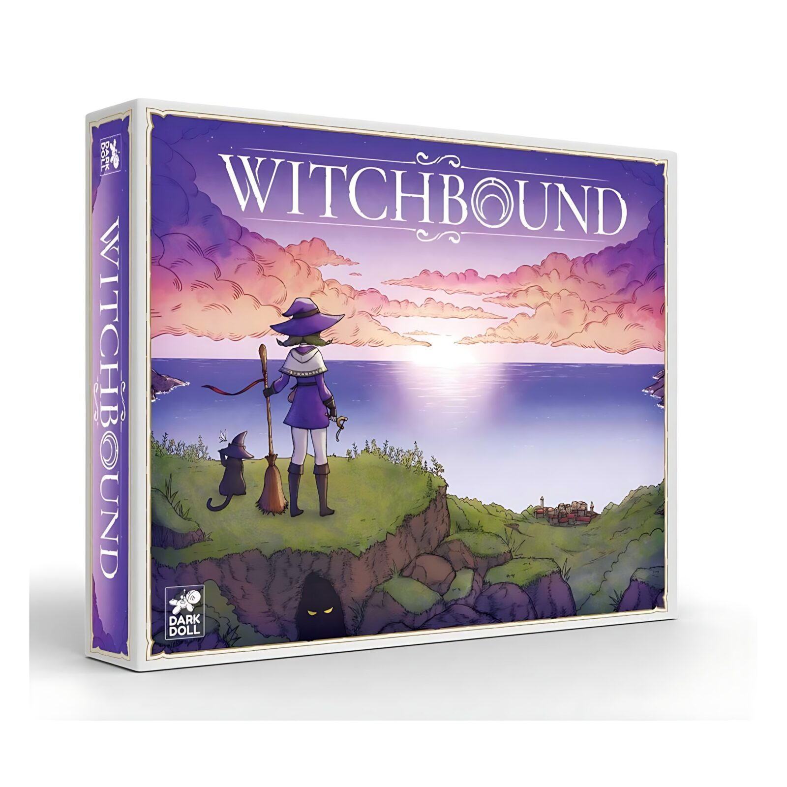 Witchbound