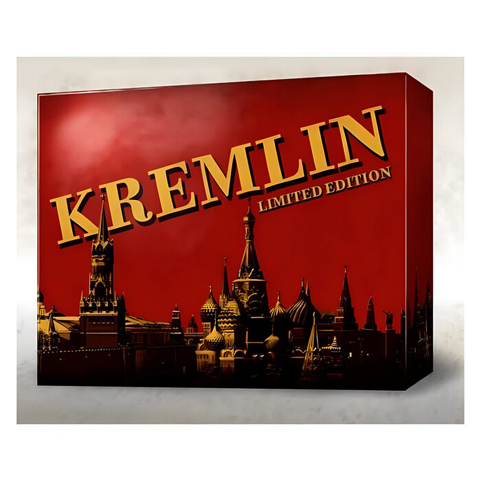 Kremlin (reprint)