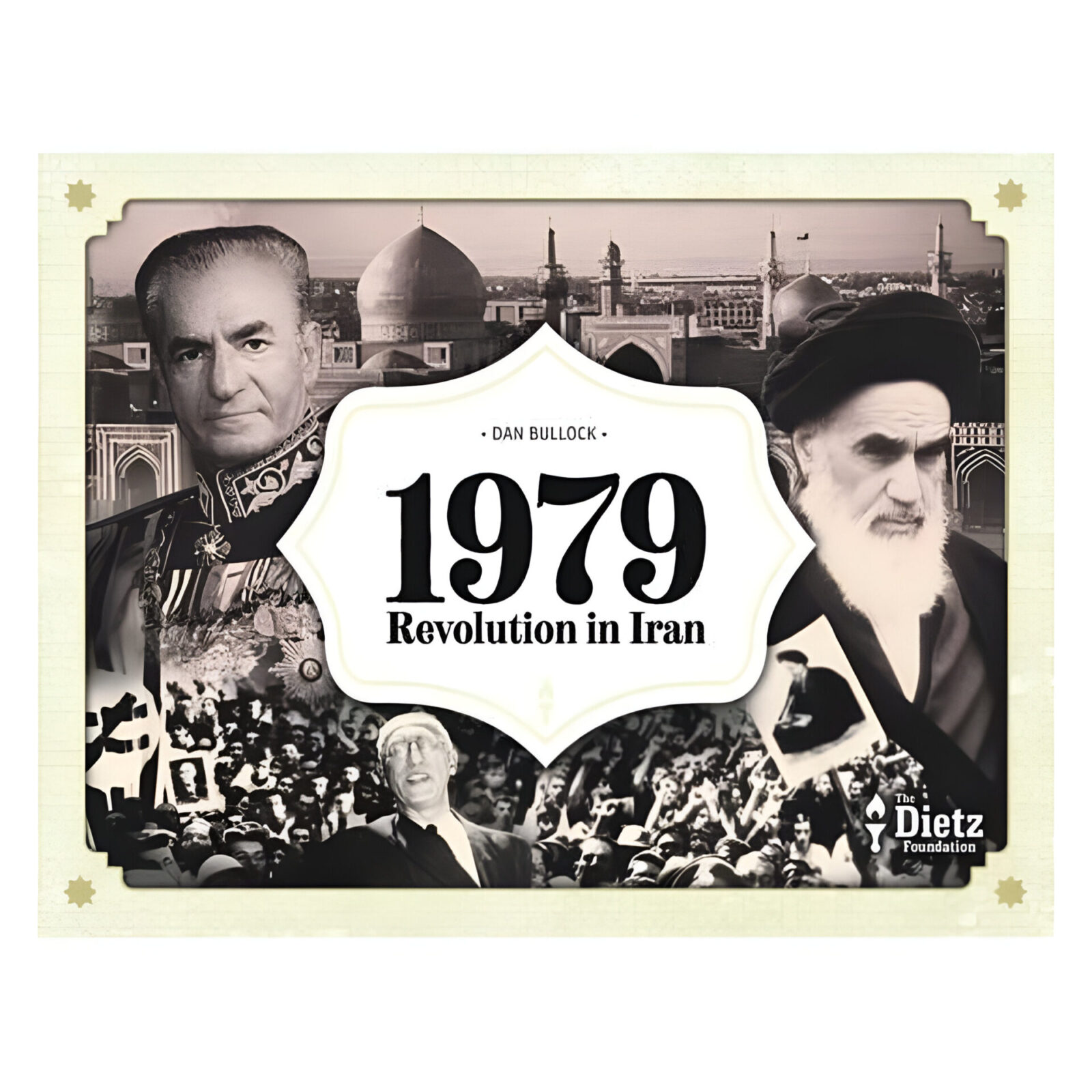 1979: Iran in Revolution