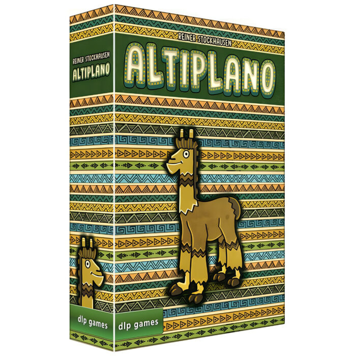 Altiplano 3