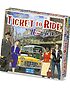 Ticket To Ride: New York