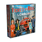 Ticket To Ride: London