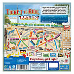 Ticket To Ride: Berlin