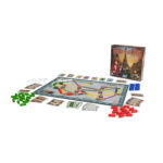 Ticket To Ride: Paris