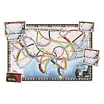 Ticket To Ride Asia: Map Collection