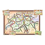 Ticket To Ride India: Map Collection