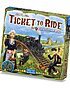 Ticket To Ride Map Collection: Volume 4 – Nederland Ticket To Ride Map Collection: Volume 4 – Nederland