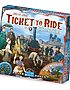 Ticket To Ride France & Old West: Map Collection