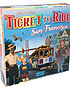 Ticket To Ride: San Francisco