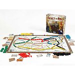 Ticket to Ride