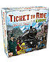 Ticket To Ride: Europe