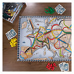 Ticket to Ride Europe