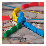 Ticket to Ride Europe