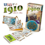 Ticket To Ride: USA 1910 6