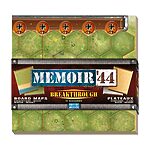 Memoir ’44 Breakthrough