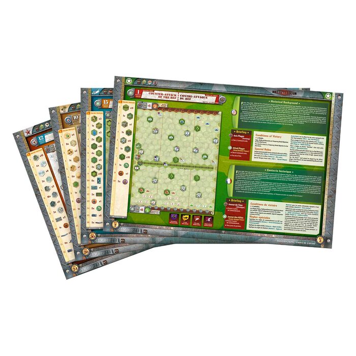 Memoir ’44 Breakthrough