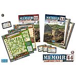 Memoir ’44 Equipment Pack