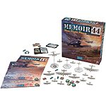 Memoir ’44 New Flight Plan