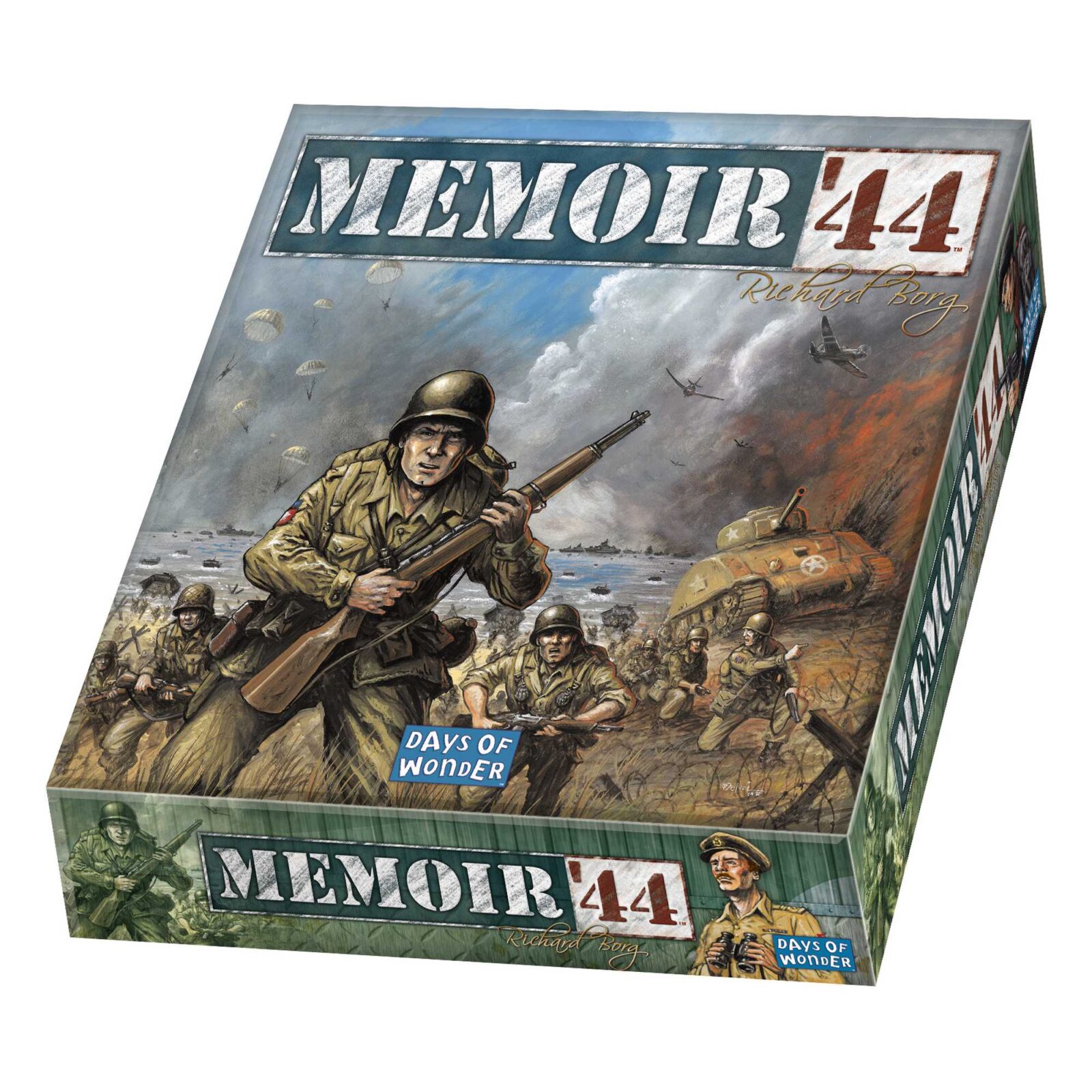 Memoir ’44