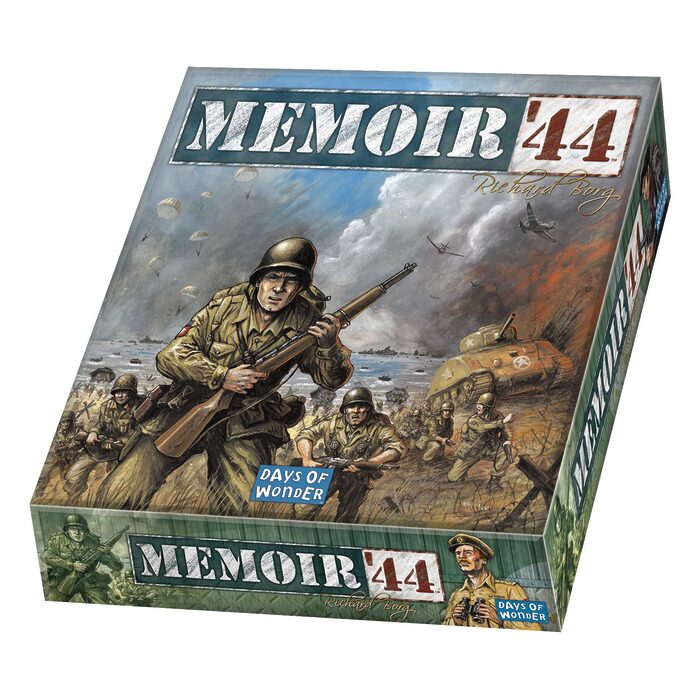 Memoir ’44