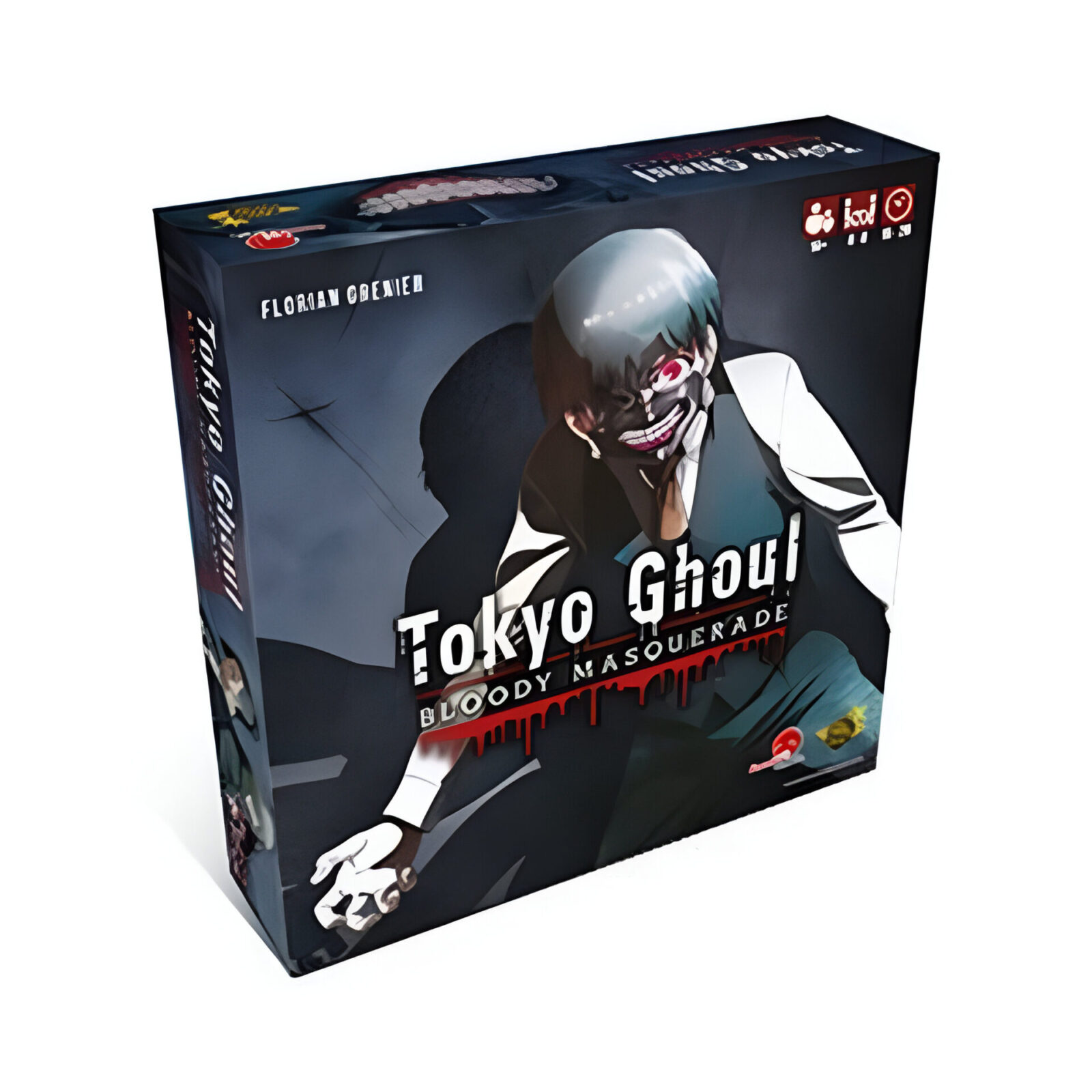 Tokyo Ghoul: Bloody Masquerade