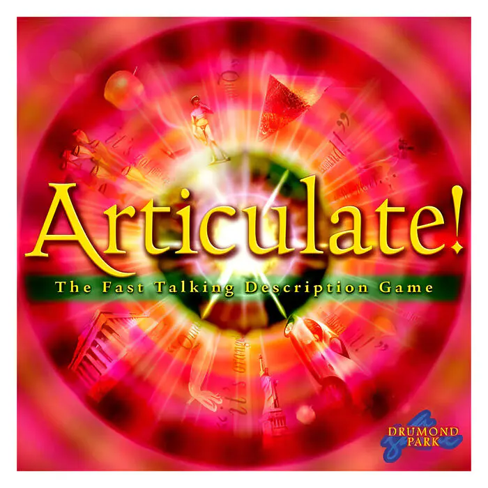 Articulate! 3