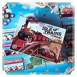 Isle of Trains: All Aboard