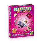 Deckscape: In Wonderland