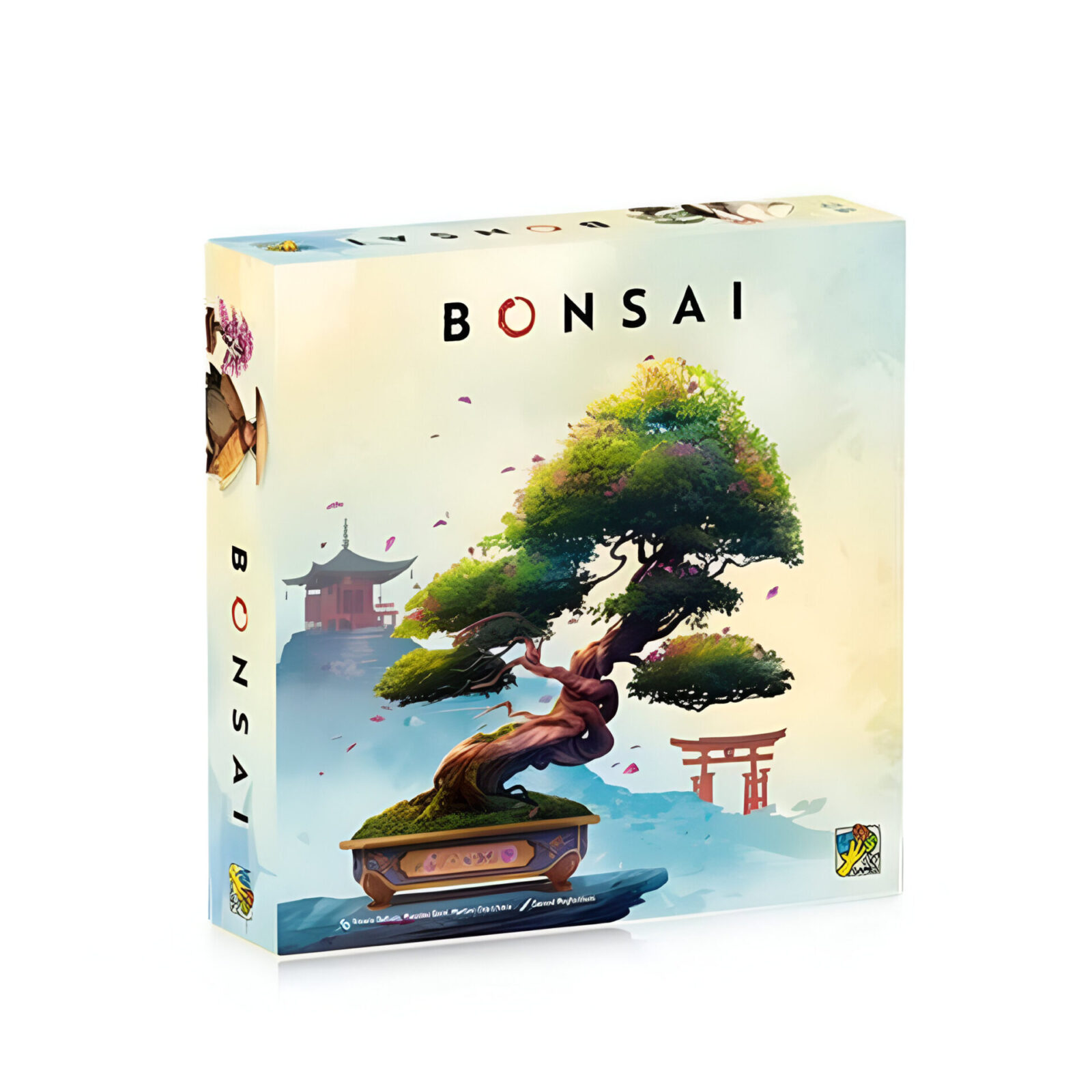 Bonsai