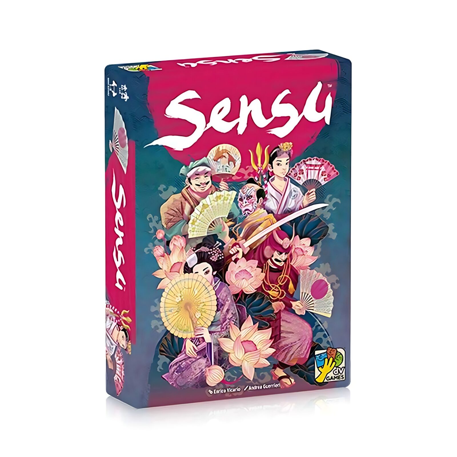 Sensu Sensu