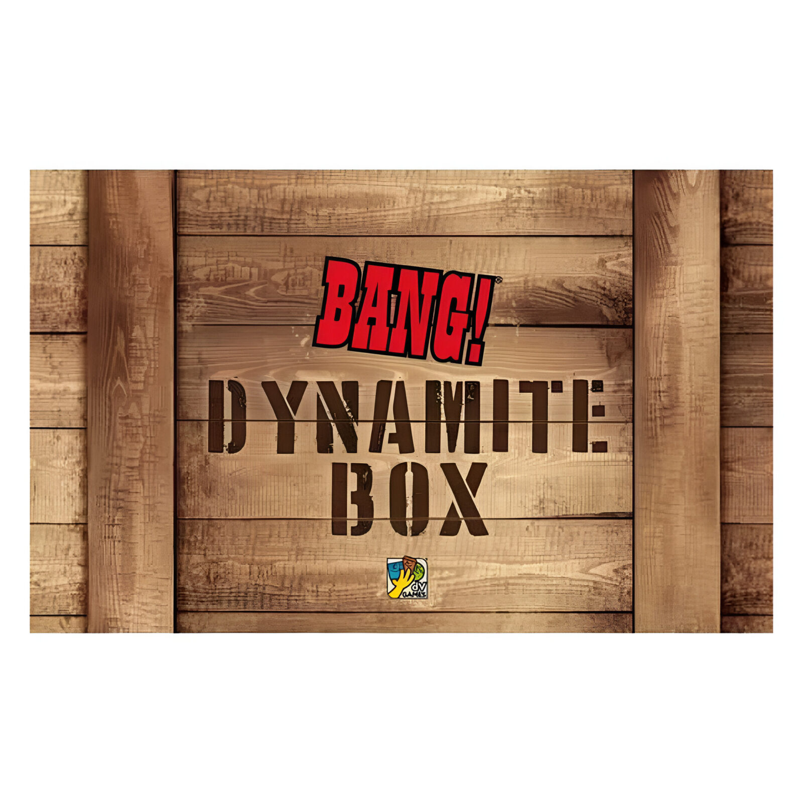 Bang! Dynamite Box